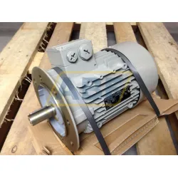 Электродвигатель 1LA9090-6KA11 Siemens, 0,75 кВт