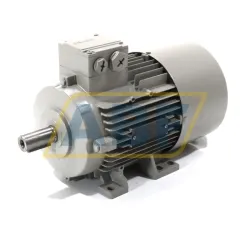 Электродвигатель 1LA9096-6KA10 Siemens, 1,1 кВт