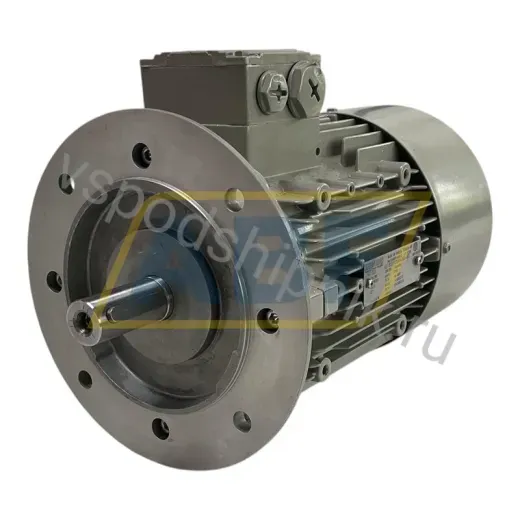 Электродвигатель 1LA9097-4HA91-Z Siemens, 1,5 кВт