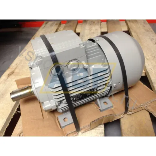 Электродвигатель 1LA9106-2KA10 Siemens, 3 кВт