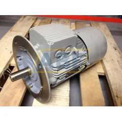 Электродвигатель 1LA9107-4KA11 Siemens, 3 кВт