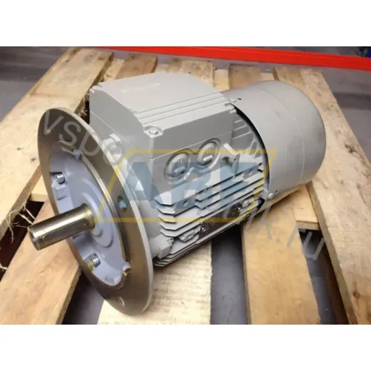 Электродвигатель 1LA9107-4KA11 Siemens, 3 кВт