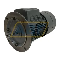 Электродвигатель 1LA9107-4KA91-Z Siemens