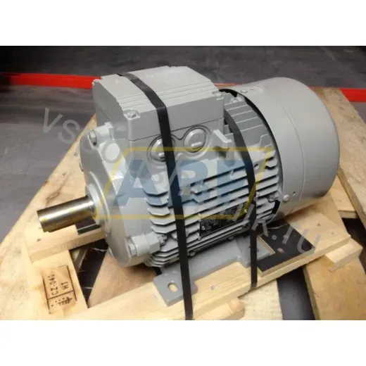 Электродвигатель 1LA9113-2KA10 Siemens, 4 кВт