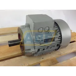 Электродвигатель 1LA9130-2KA62 Siemens, 5,5 кВт