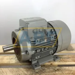 Электродвигатель 1LA9133-4KA67 Siemens, 7,5 кВт