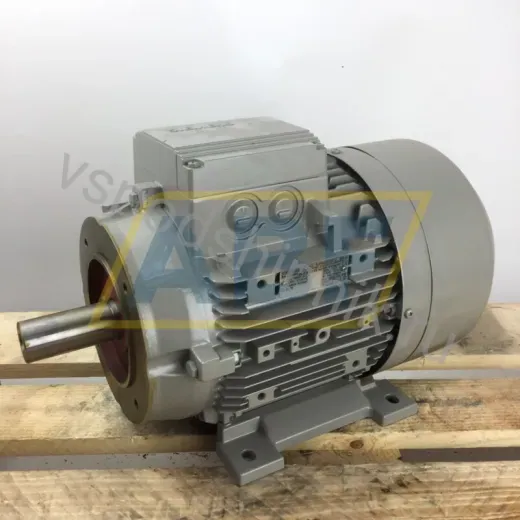 Электродвигатель 1LA9133-4KA67 Siemens, 7,5 кВт