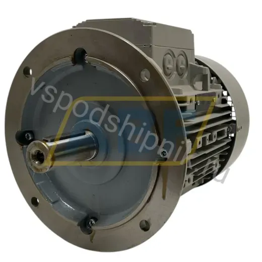 Электродвигатель 1LA9133-6KA11 Siemens, 4 кВт