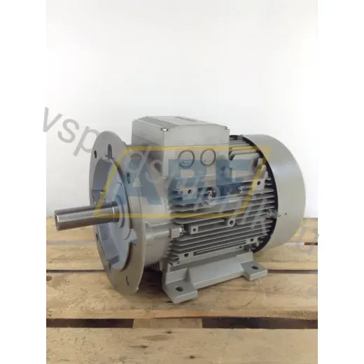 Электродвигатель 1LA9163-4KA96 Siemens, 11 кВт