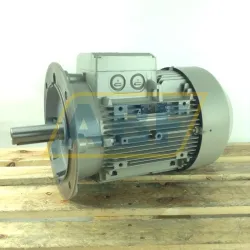 Электродвигатель 1LA9163-6KA11 Siemens, 7,5 кВт
