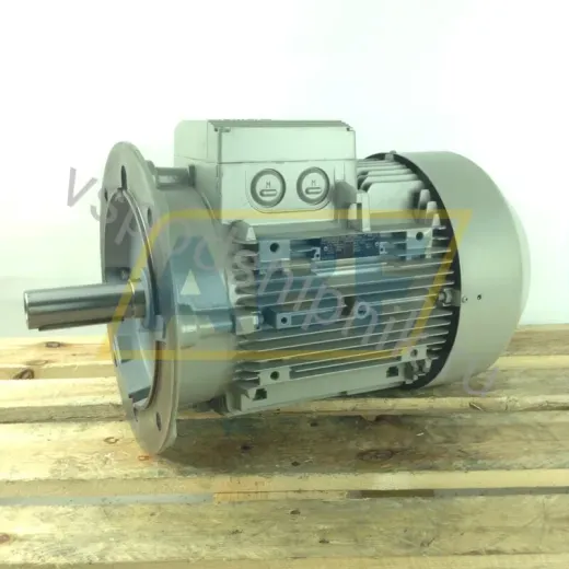 Электродвигатель 1LA9163-6KA11 Siemens, 7,5 кВт
