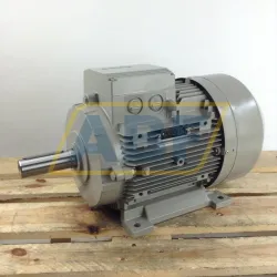 Электродвигатель 1LA9166-4KA60-Z Siemens, 15 кВт
