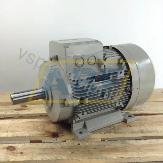 Электродвигатель 1LA9166-4KA60-Z Siemens, 15 кВт