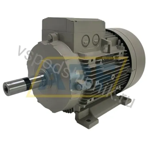Электродвигатель 1LA9166-6KA60 Siemens, 11 кВт