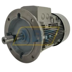 Электродвигатель 1LA9166-6KA61 Siemens, 11 кВт