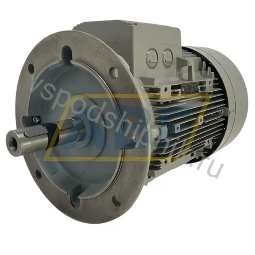 Электродвигатель 1LA9166-6KA61 Siemens, 11 кВт