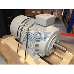 Электродвигатель 1LA9183-4WA60 Siemens, 18,5 кВт