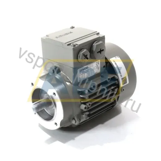 Электродвигатель 1LE1001-0BB22-2KA4 Siemens, 0,12 кВт