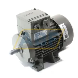 Электродвигатель 1LE1001-0BB32-2AA4 Siemens, 0,18 кВт