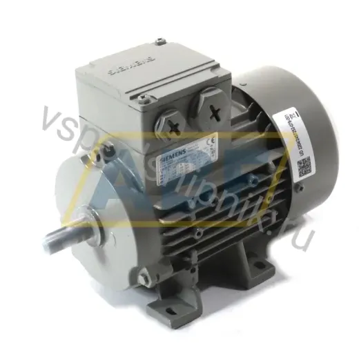 Электродвигатель 1LE1001-0BB32-2AA4 Siemens, 0,18 кВт