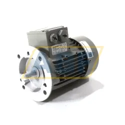 Электродвигатель 1LE1001-0BB32-2FA4 Siemens, 0,18 кВт