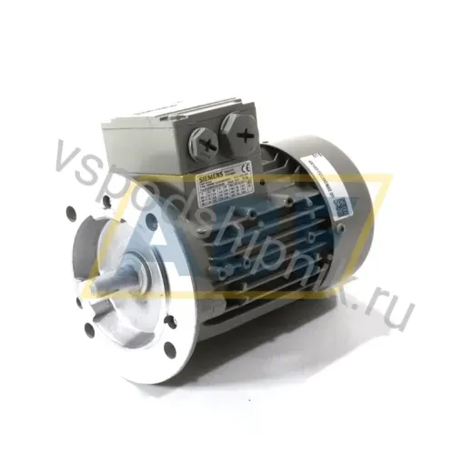 Электродвигатель 1LE1001-0BB32-2FA4 Siemens, 0,18 кВт