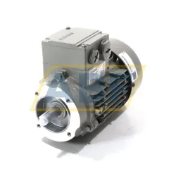 Электродвигатель 1LE1001-0BB32-2KA4 Siemens, 0,18 кВт