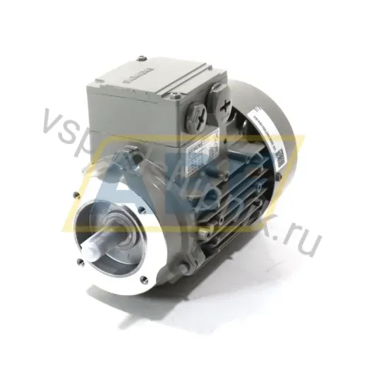 Электродвигатель 1LE1001-0BB32-2KA4 Siemens, 0,18 кВт