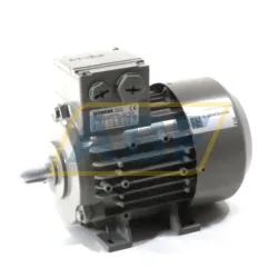 Электродвигатель 1LE1001-0CA32-2AA4 Siemens, 0,55 кВт
