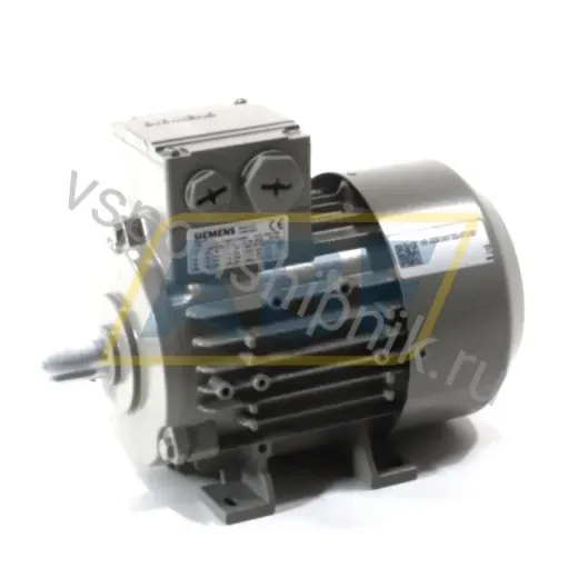 Электродвигатель 1LE1001-0CA32-2AA4 Siemens, 0,55 кВт
