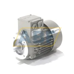 Электродвигатель 1LE1001-0CA32-2KA4 Siemens, 0,55 кВт