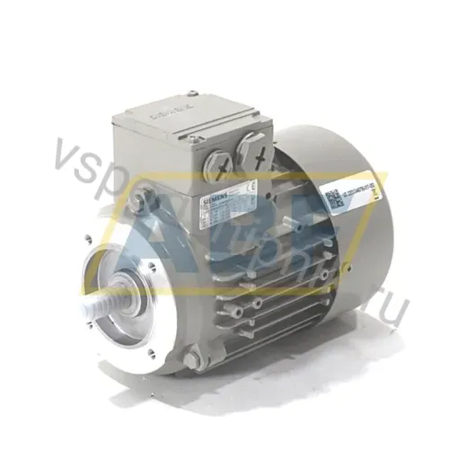 Электродвигатель 1LE1001-0CA32-2KA4 Siemens, 0,55 кВт