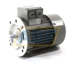Электродвигатель 1LE1001-0CB32-2FA4 Siemens