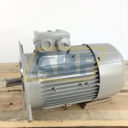 Электродвигатель 1LE1001-0DA23-4FA4 Siemens