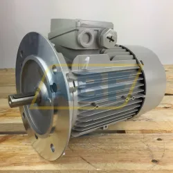 Электродвигатель 1LE1001-0DB22-2FA4 Siemens