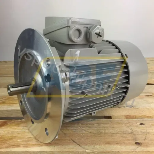 Электродвигатель 1LE1001-0DB22-2FA4 Siemens