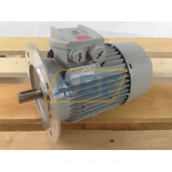 Электродвигатель 1LE1001-0DB32-2FB4 Siemens