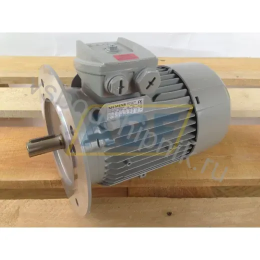 Электродвигатель 1LE1001-0DB32-2FB4 Siemens