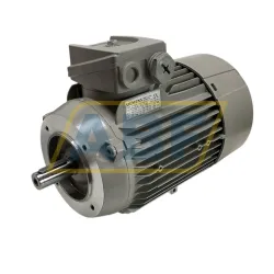 Электродвигатель 1LE1001-0DB32-2KA4 Siemens