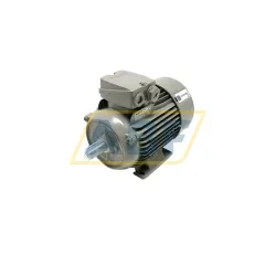 Электродвигатель 1LE1001-0DC32-2AA4 Siemens, 0,55 кВт