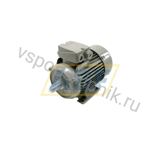 Электродвигатель 1LE1001-0DC32-2AA4 Siemens, 0,55 кВт