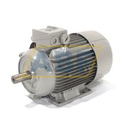 Электродвигатель 1LE1001-0EA00-2AA4 Siemens, 1,5 кВт