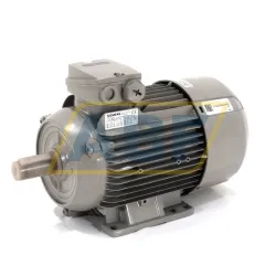Электродвигатель 1LE1001-0EA02-2AA4 Siemens, 1,5 кВт