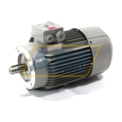 Электродвигатель 1LE1001-0EA02-2KB4 Siemens, 1,5 кВт