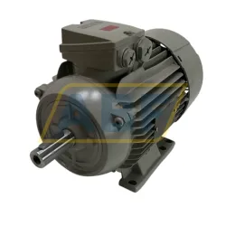 Электродвигатель 1LE1001-0EA42-2AB4-Z Siemens, 2,2 кВт