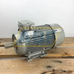 Электродвигатель 1LE1001-0EA62-2AA4 Siemens