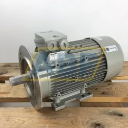 Электродвигатель 1LE1001-0EA62-2JA4-Z Siemens