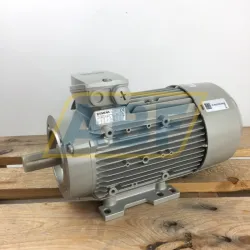Электродвигатель 1LE1001-0EA62-2NA4-Z Siemens