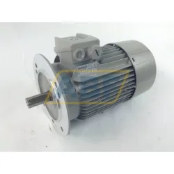 Электродвигатель 1LE1001-0EB00-2FA4 Siemens, 1,1 кВт