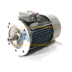 Электродвигатель 1LE1001-0EB02-2FB4 Siemens